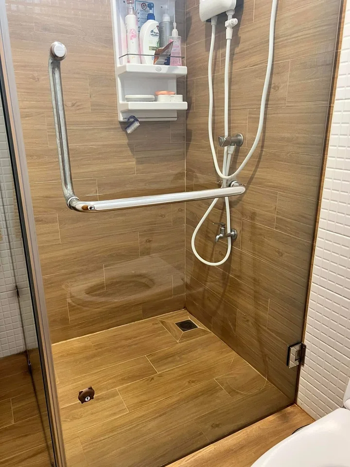 Deep Cleaning