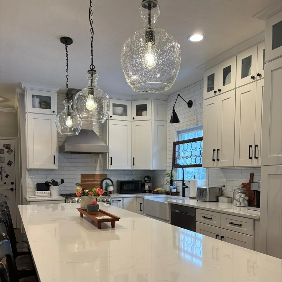 Post Renovation Cleaning